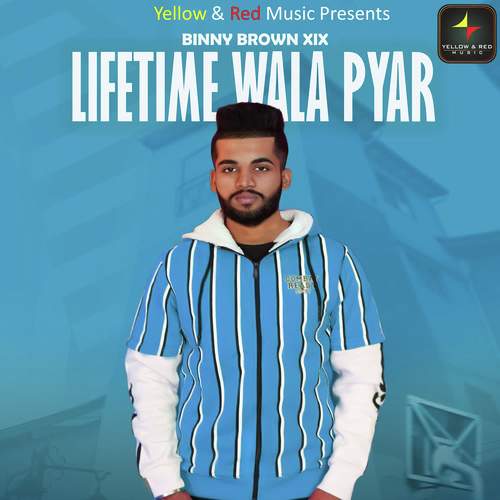 Binny Brown Mix Songs MP3 Download